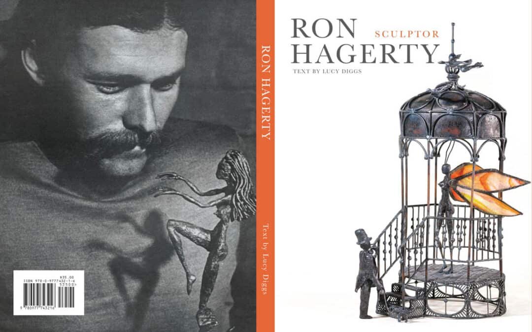 Ron Hagerty: Sculptor