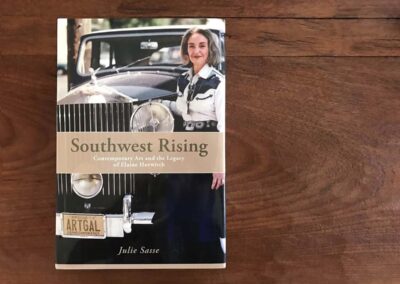 Southwest Rising-Cover