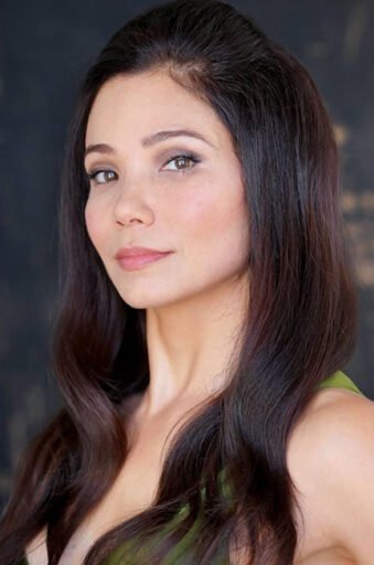 Heidi Pease, SVP Head of Special Operations at Wave Digital Assets